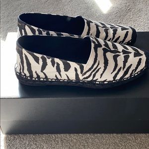 Saint Laurent espadrilles